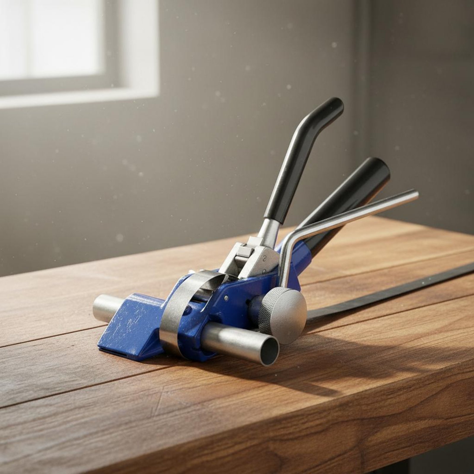 Industrial Tools - Paslanmaz Çelik Bağlantı Elemanları Kablo Bağı