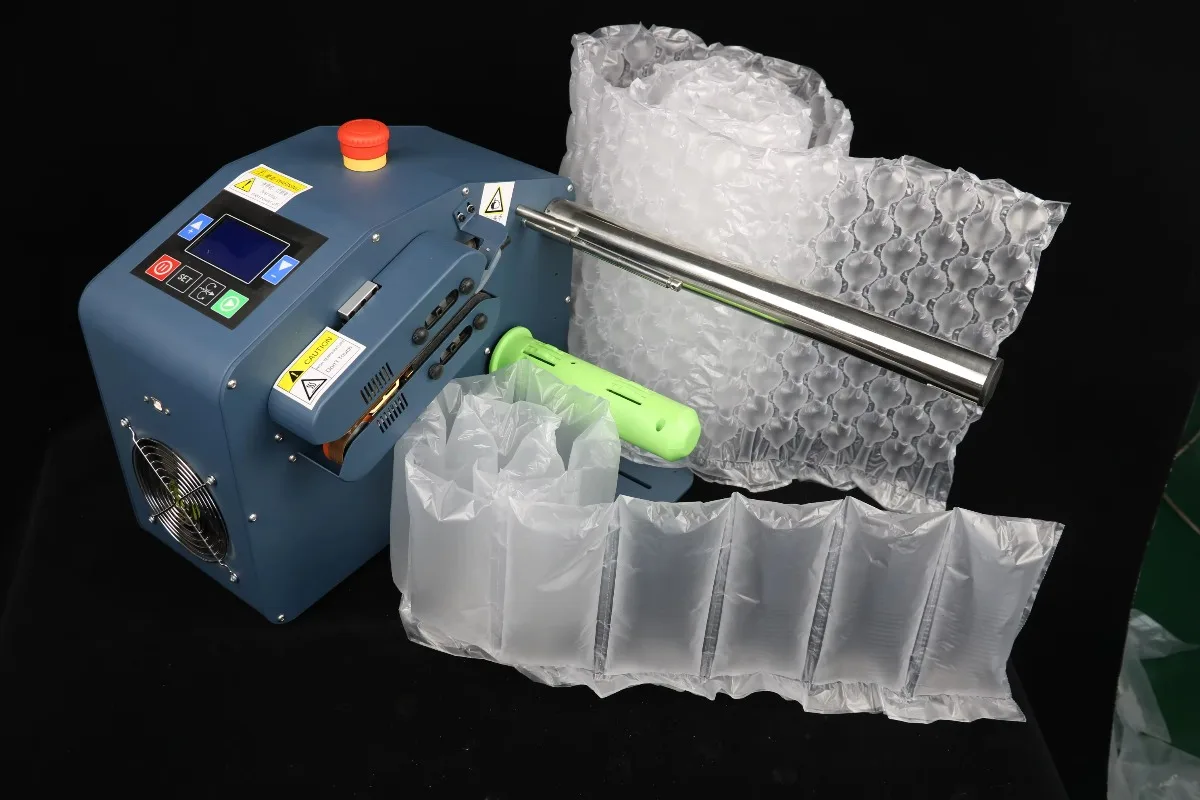 E-ticaret Yastık Paketleme Gön - Air Bubble Wrap Roll Packaging incelemesi ve fiyatı