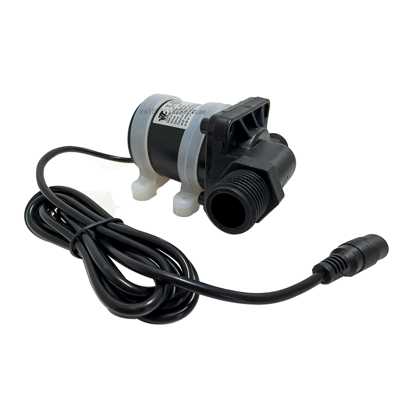 Süper sessiz IP68 DC 12V 24V f - Mini Peristaltic Pump 12V incelemesi ve fiyatı