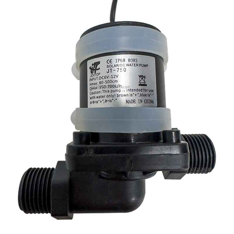 Süper sessiz IP68 DC 12V 24V f - Mini Peristaltic Pump 12V incelemesi ve fiyatı