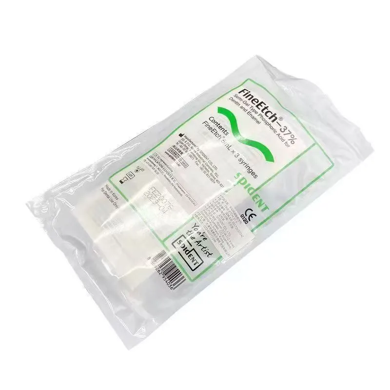 SmileKit 37% Fosforik Asit Aşı - Medical Supplies incelemesi ve fiyatı