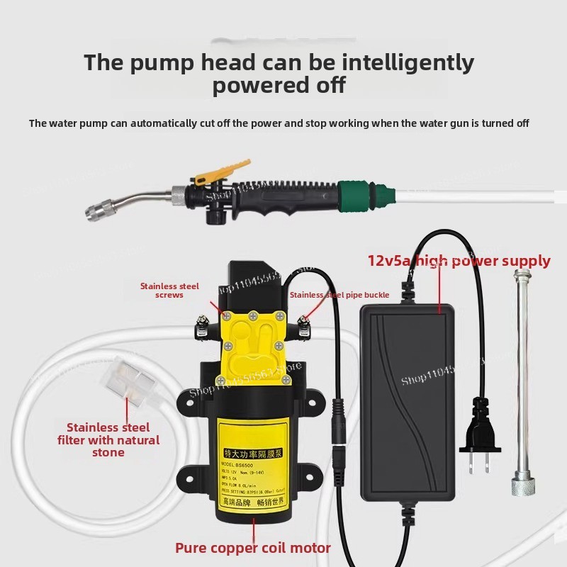 Klima Temizleme Tabancası Küçü - Vacuum Chamber Kit With Pump incelemesi ve fiyatı