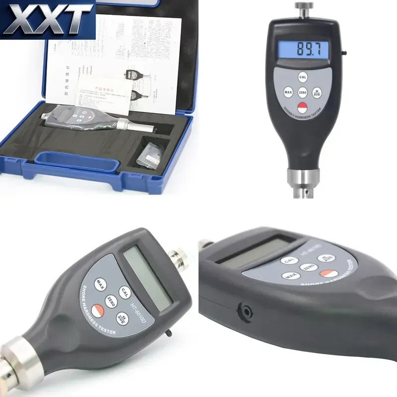 XXT HT-6510DW Dijital Ahşap Se - Test Instruments incelemesi ve fiyatı