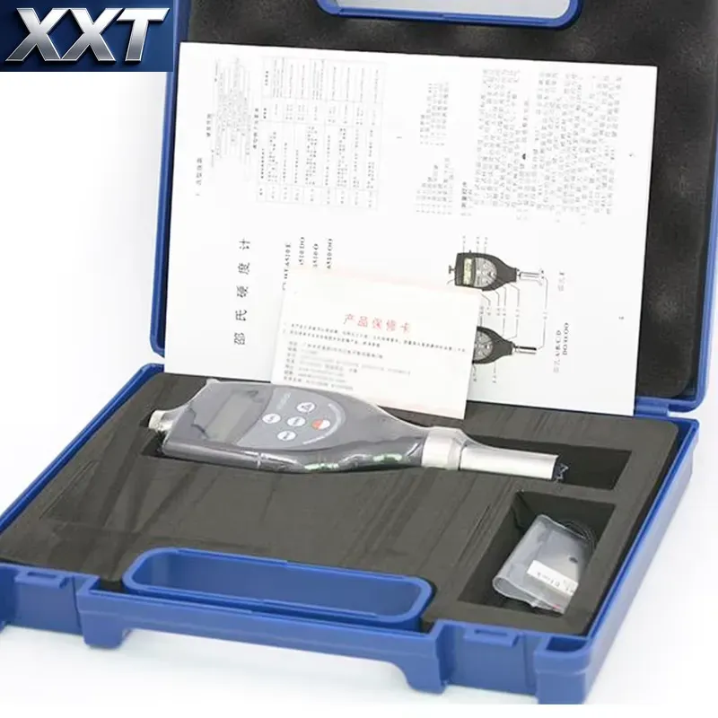 XXT HT-6510DW Dijital Ahşap Se - Test Instruments incelemesi ve fiyatı