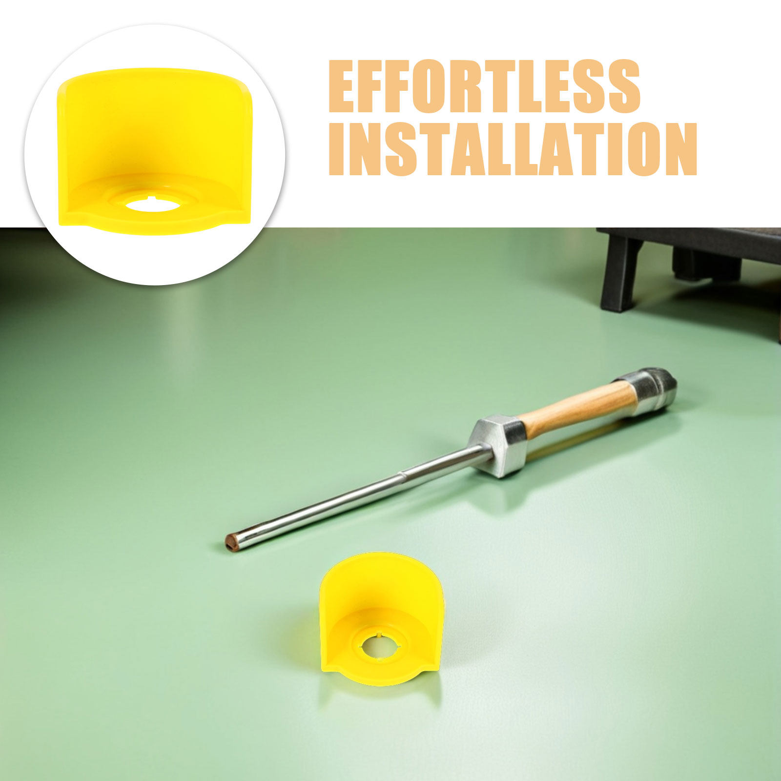 6 Adet Acil Durum Durdurma But - Industrial Tools incelemesi ve fiyatı