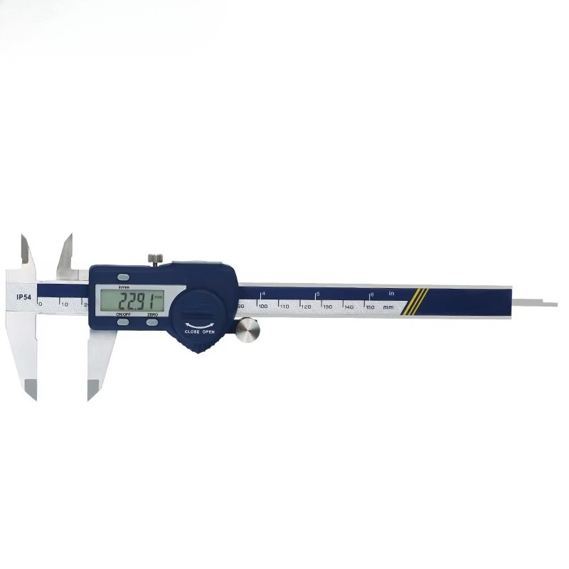Sertleştirilmiş Paslanmaz Çeli - Digital Caliper 150Mm Stainless Steel incelemesi ve fiyatı