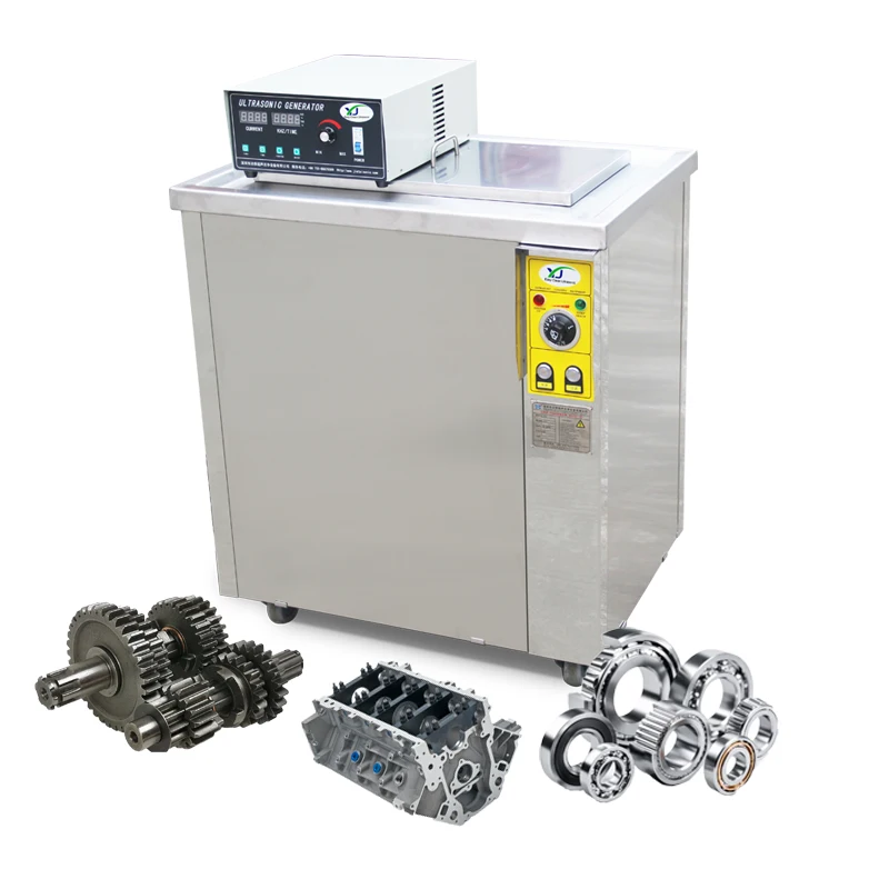 30L ila 38L Endüstriyel Ultras - Ultrasonic Cleaner 30L Industrial incelemesi ve fiyatı