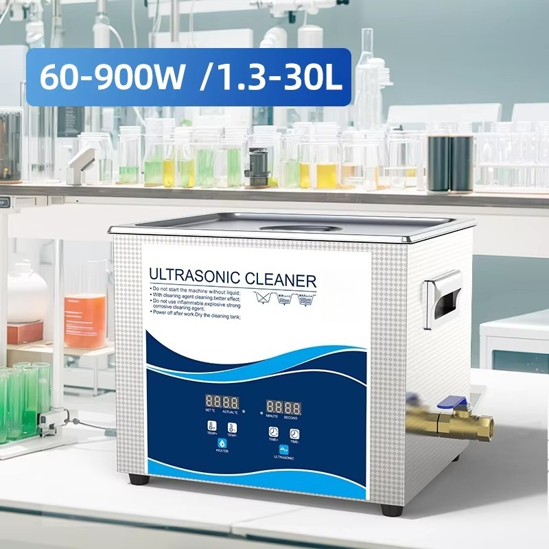 3L 6L 10L 15L 22L 30L Dijital  - Ultrasonic Cleaner 30L Industrial incelemesi ve fiyatı