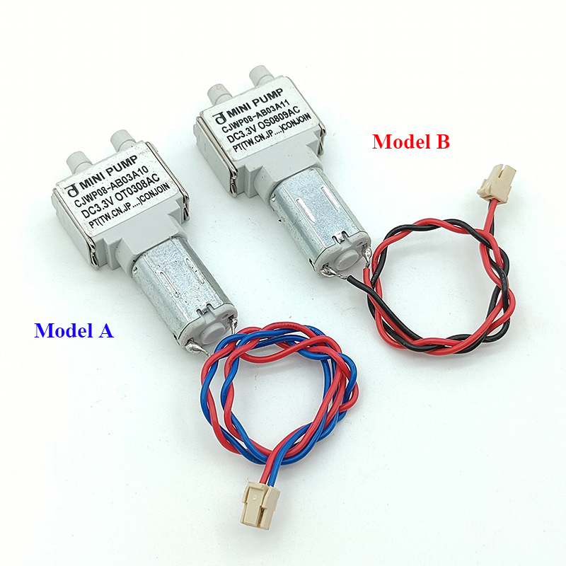 CONJOIN CJWP08 Mikro M20 Diyaf - Mini Peristaltic Pump 12V incelemesi ve fiyatı