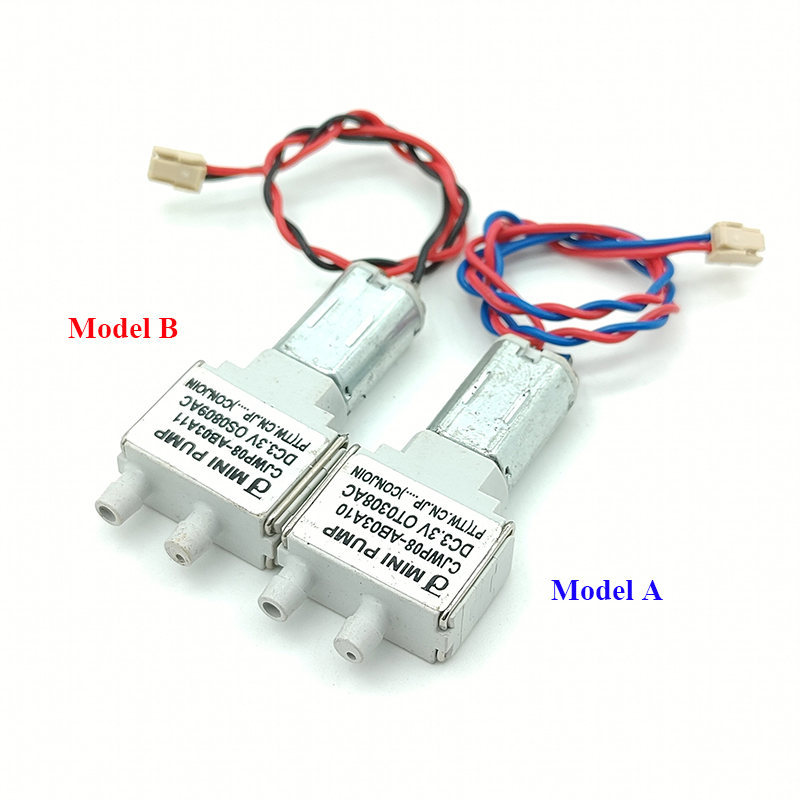 CONJOIN CJWP08 Mikro M20 Diyaf - Mini Peristaltic Pump 12V incelemesi ve fiyatı