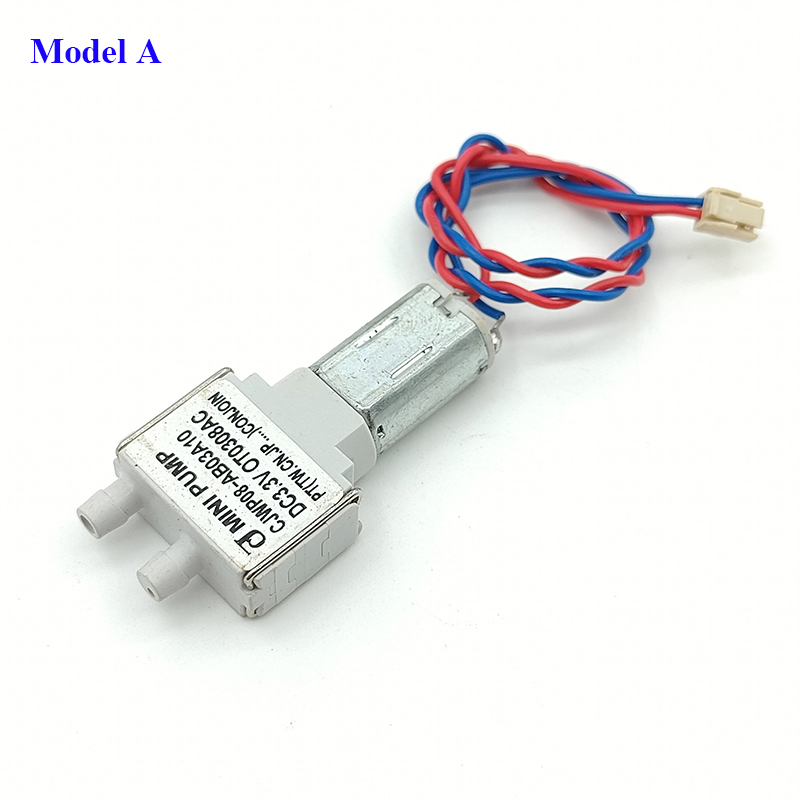 CONJOIN CJWP08 Mikro M20 Diyaf - Mini Peristaltic Pump 12V incelemesi ve fiyatı