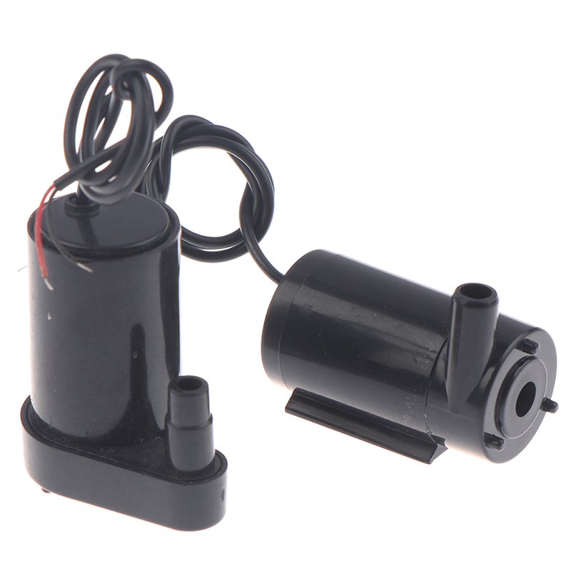 DC 5-12V düşük gürültü fırçası - Mini Peristaltic Pump 12V incelemesi ve fiyatı