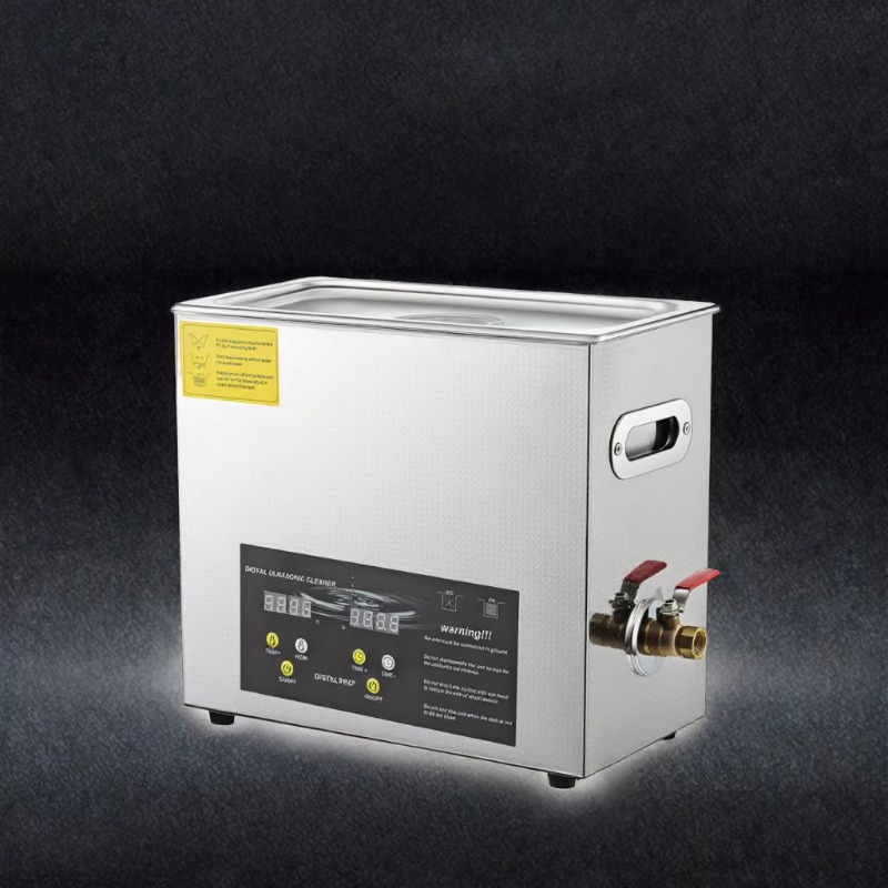 2-30L Ticari Elektronik ve Müc - Ultrasonic Cleaner 30L Industrial incelemesi ve fiyatı