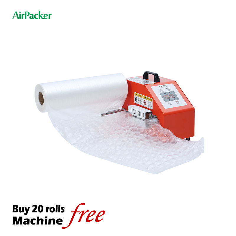 ZL1000 Kabarcıklı Hava Paketle - Air Bubble Wrap Roll Packaging incelemesi ve fiyatı