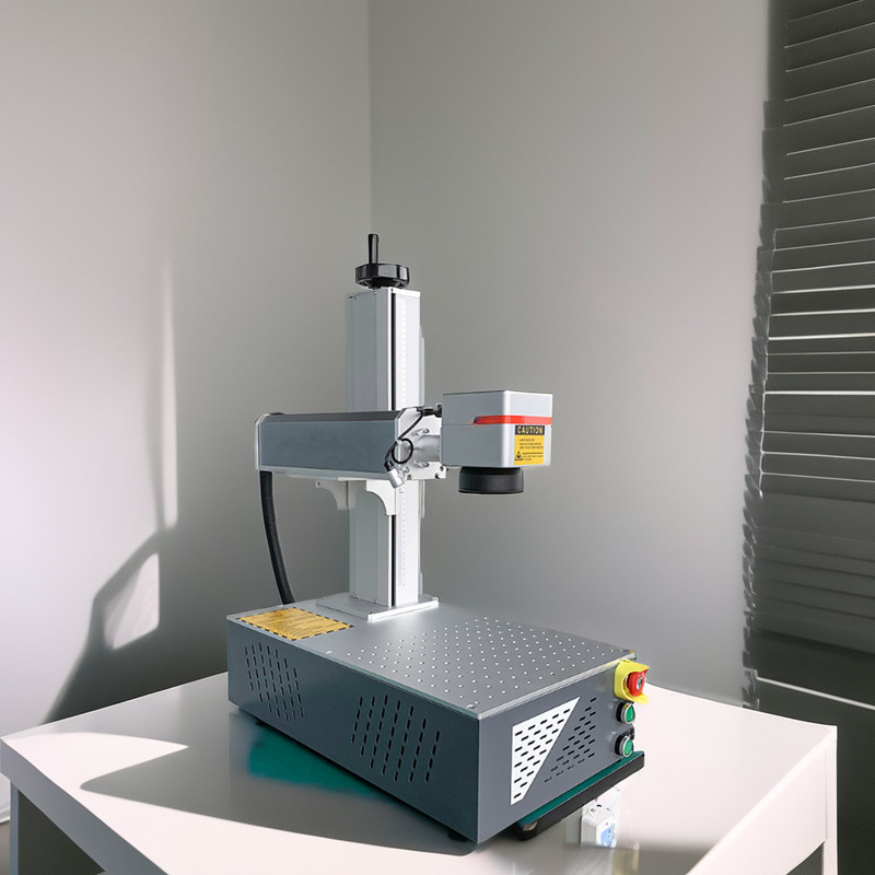 20W/30W/50W/100W Maksimum Rayc - Fiber Laser Marking Machine 30W incelemesi ve fiyatı
