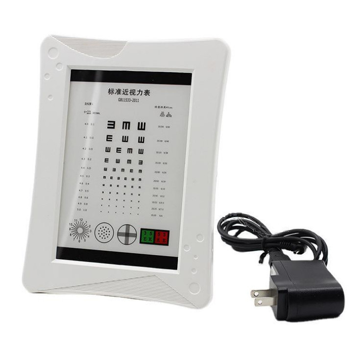 Gözlüklerde Kullanılan LED Pre - Test Instruments incelemesi ve fiyatı