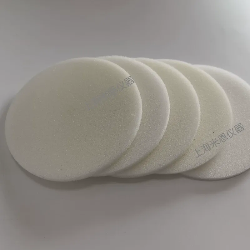 Kumaş tüylenme ve pilling test - Test Instruments incelemesi ve fiyatı
