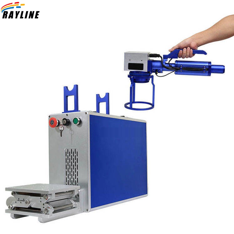 20W/30W/50W S4 Fiber Lazer Mar - Fiber Laser Marking Machine 30W incelemesi ve fiyatı