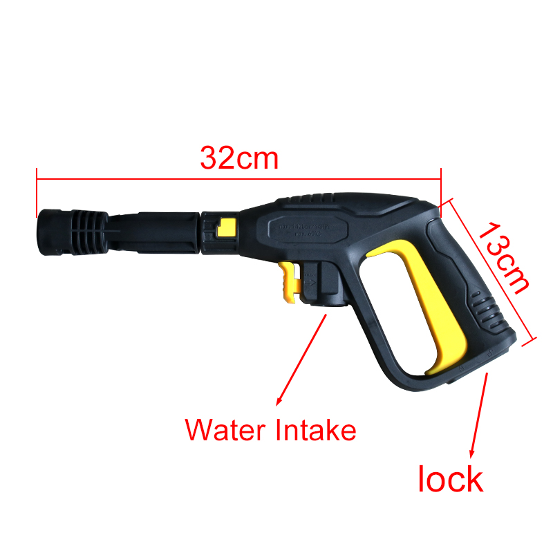 Karcher K serisi Basınçlı Yıka - Vacuum Chamber Kit With Pump incelemesi ve fiyatı