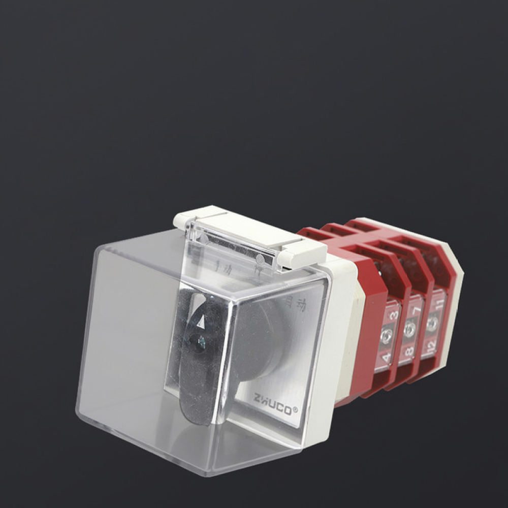 LW12 16 D0723 3F, Zhuochao Ele - Industrial Tools incelemesi ve fiyatı