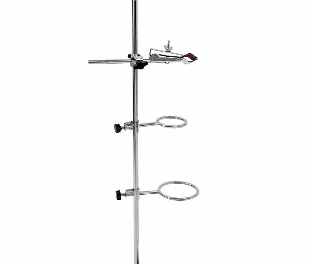 Laboratuvar Halka Standı, Pasl - Lab Equipment incelemesi ve fiyatı