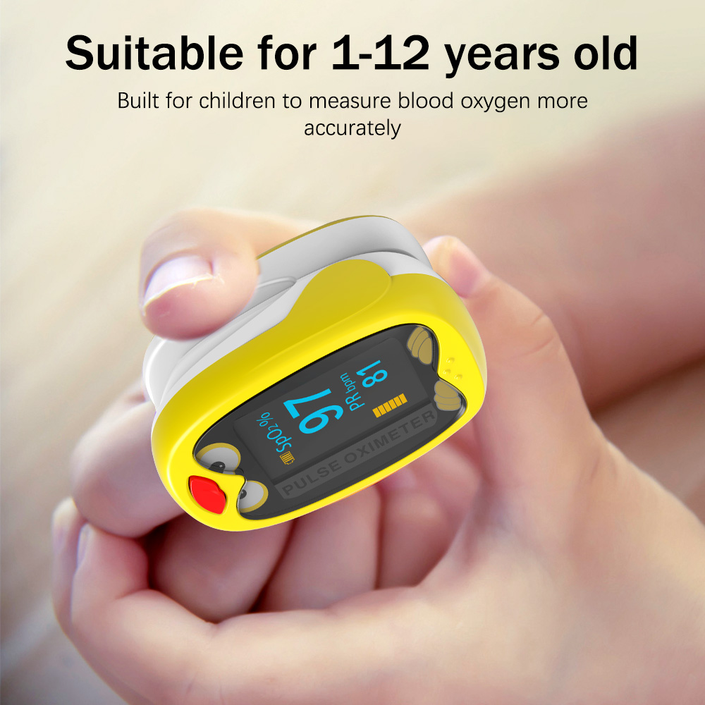 JYouCare Şarj Edilebilir Parma - Pulse Oximeter Fingertip Rechargeable incelemesi ve fiyatı