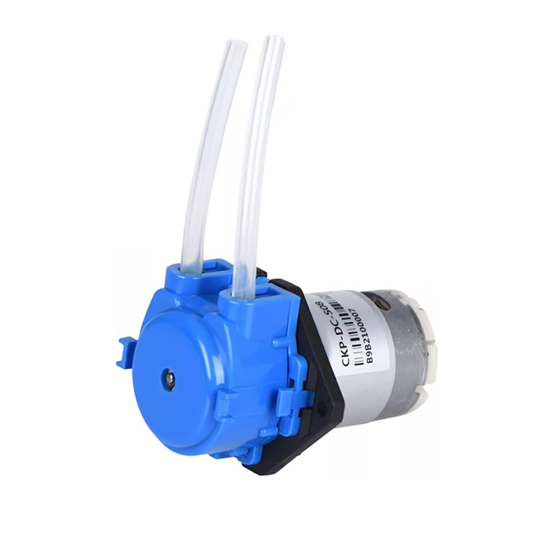 12V Peristaltik Ölçüm Pompası  - Mini Peristaltic Pump 12V incelemesi ve fiyatı