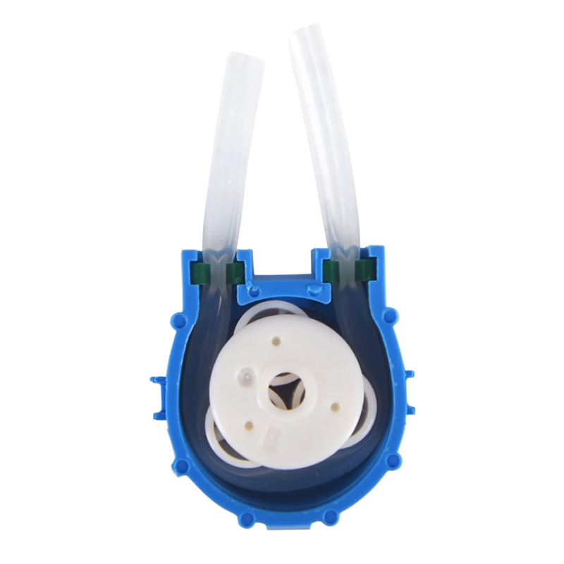 12V Peristaltik Ölçüm Pompası  - Mini Peristaltic Pump 12V incelemesi ve fiyatı