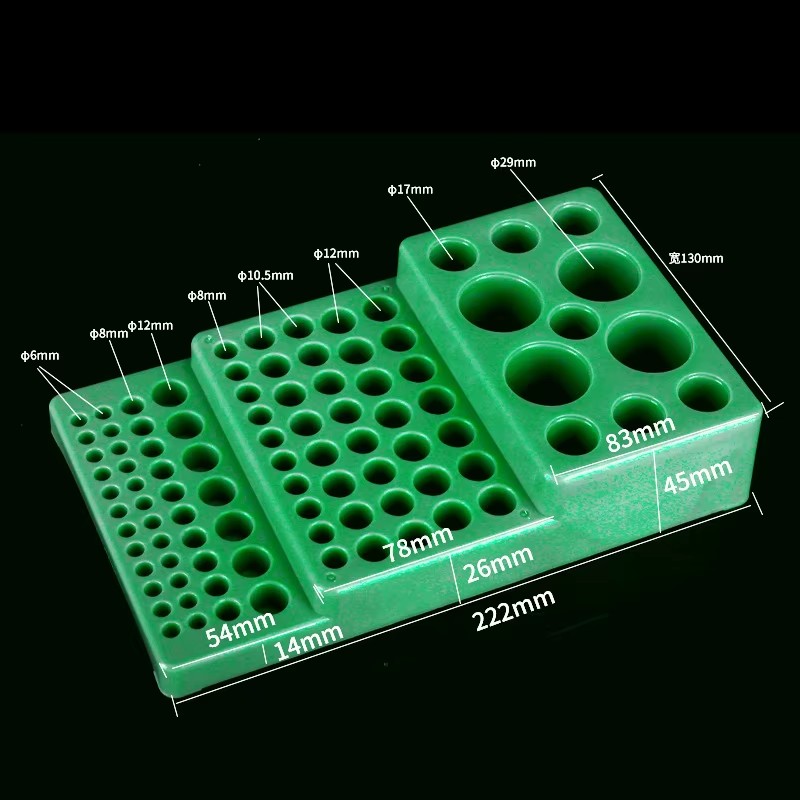 Çok Fonksiyonlu Test Tüpü Rafı - Lab Equipment incelemesi ve fiyatı