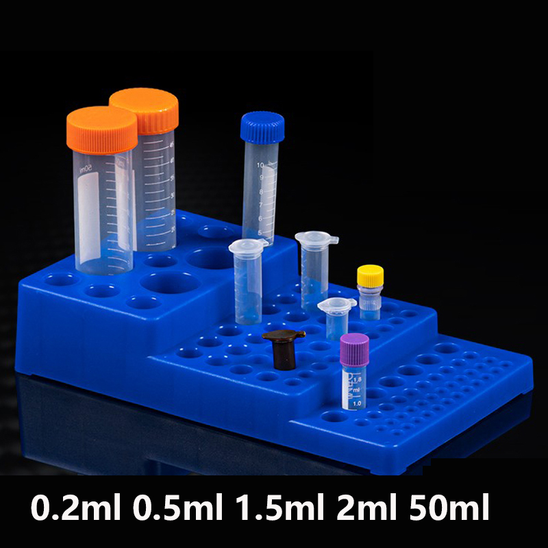 Çok Fonksiyonlu Test Tüpü Rafı - Lab Equipment incelemesi ve fiyatı