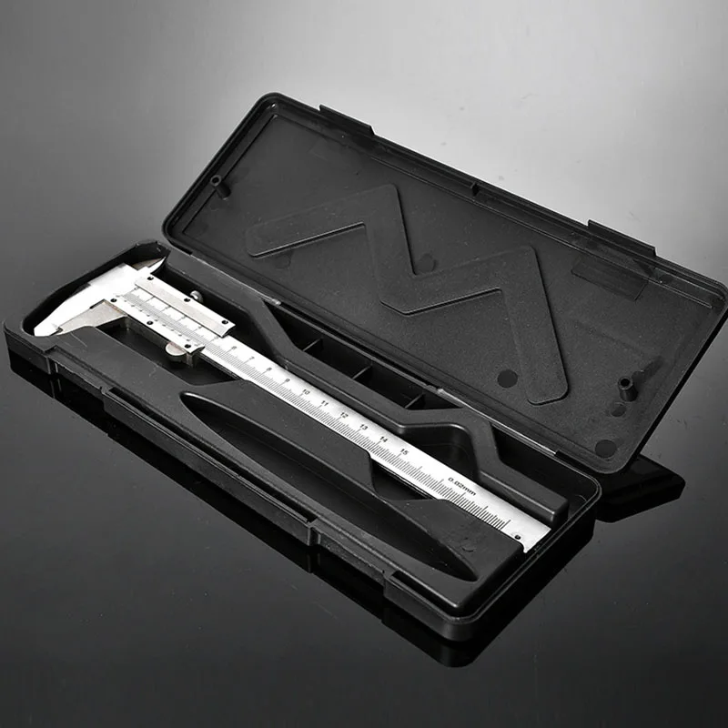 Profesyonel Paslanmaz Çelik Sü - Digital Caliper 150Mm Stainless Steel incelemesi ve fiyatı