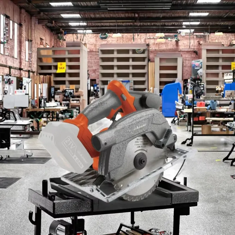 20V Elektrikli Güçlü Uzun Ömür - Industrial Tools incelemesi ve fiyatı