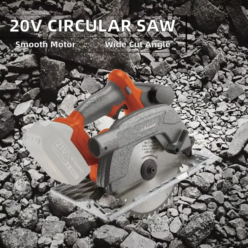 20V Elektrikli Güçlü Uzun Ömür - Industrial Tools incelemesi ve fiyatı