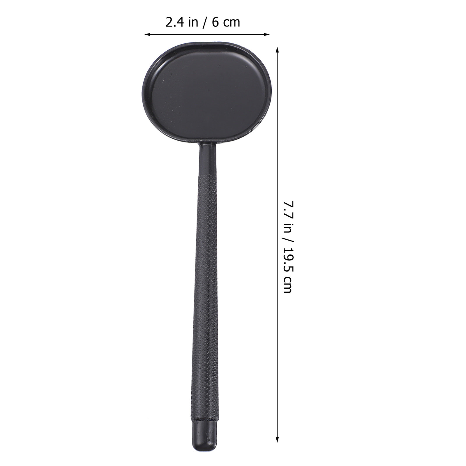 3 Adet Kaymaz Saplı, Plastik G - Test Instruments incelemesi ve fiyatı