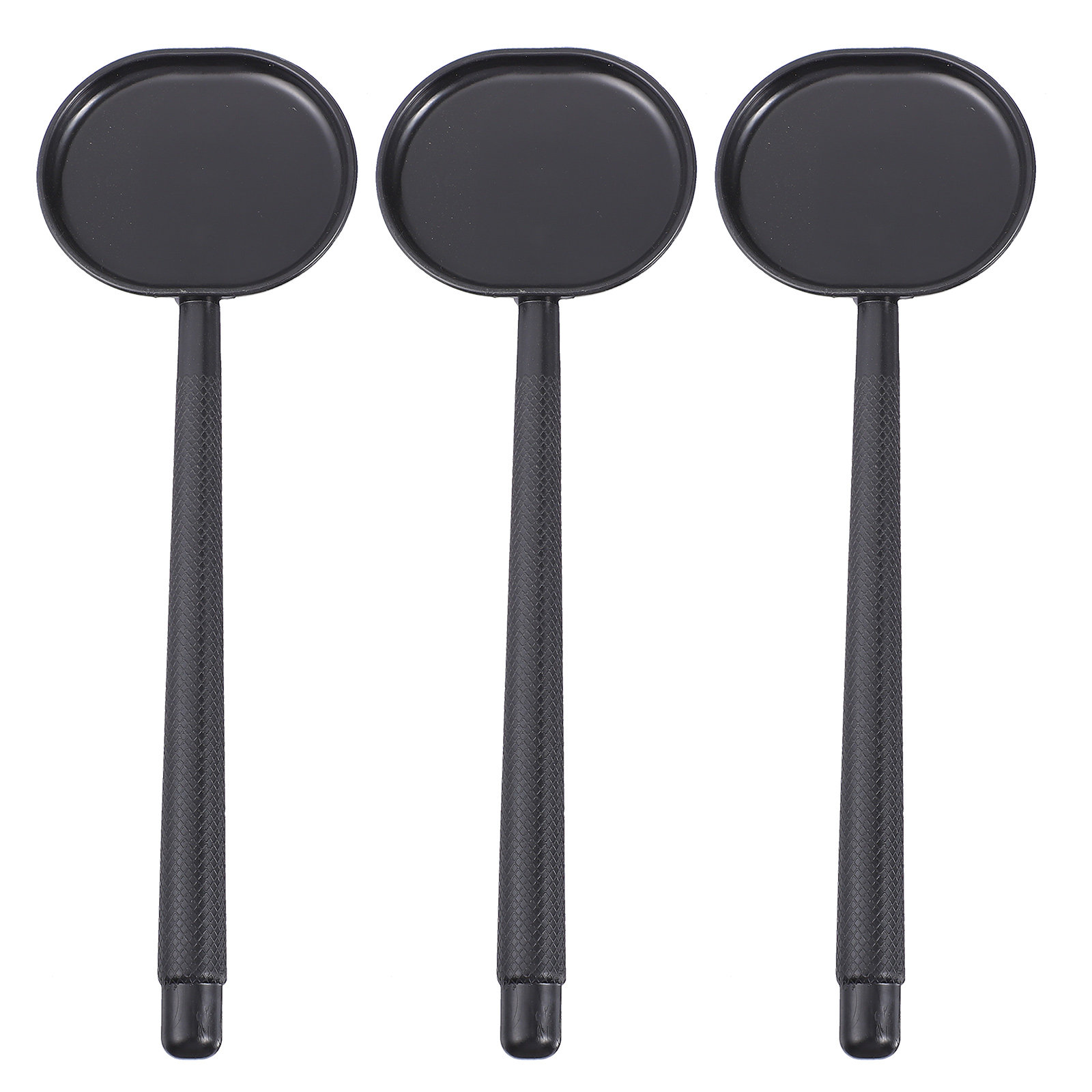 3 Adet Kaymaz Saplı, Plastik G - Test Instruments incelemesi ve fiyatı