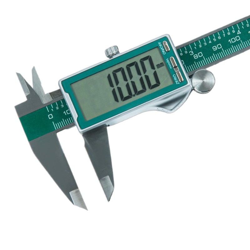 0-150mm Tam Ekranlı Dijital Ku - Digital Caliper 150Mm Stainless Steel incelemesi ve fiyatı