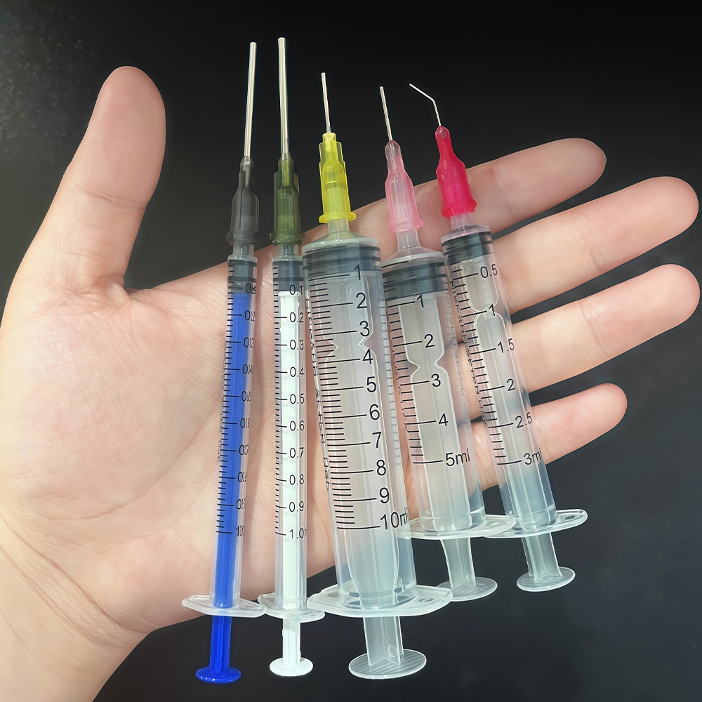 Çeşitli Aksesuarlara Sahip Has - Lab Equipment incelemesi ve fiyatı
