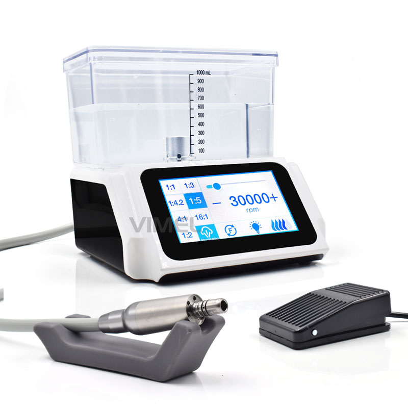 2025 Yeni Diş Hekimliği Elektr - Medical Supplies incelemesi ve fiyatı