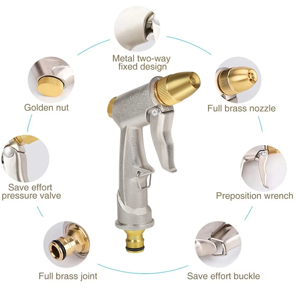 Yüksek Basınçlı Metal Bahçe Su - Vacuum Chamber Kit With Pump incelemesi ve fiyatı