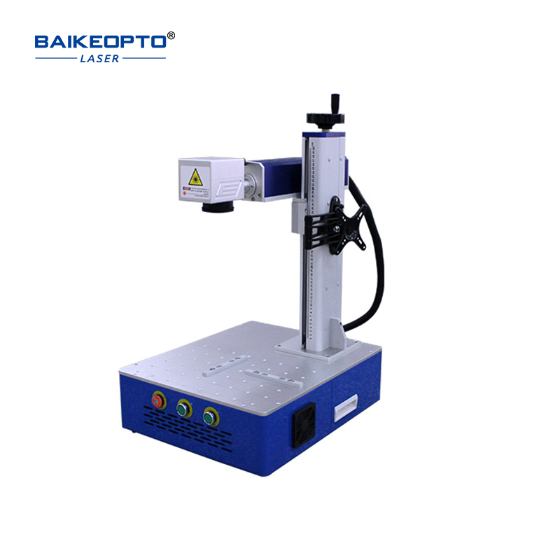 FM-450 30W Klasik Mini Taşınab - Fiber Laser Marking Machine 30W incelemesi ve fiyatı