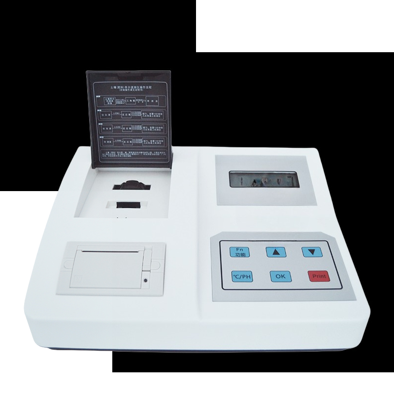 Yılın En Yüksek Hassasiyetli S - Test Instruments incelemesi ve fiyatı