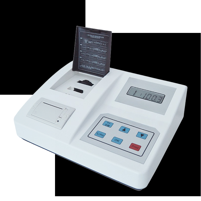 Yılın En Yüksek Hassasiyetli S - Test Instruments incelemesi ve fiyatı