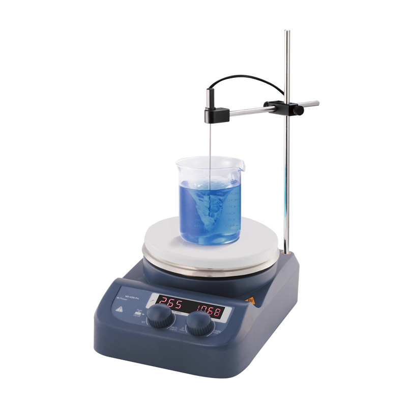 WEIAI Manyetik Karıştırıcı 150 - Lab Magnetic Stirrer Hot Plate incelemesi ve fiyatı