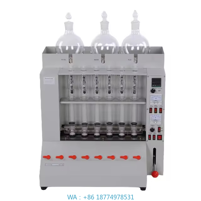 r İçerik Tarım Aletleri CXC-06 - Test Instruments incelemesi ve fiyatı