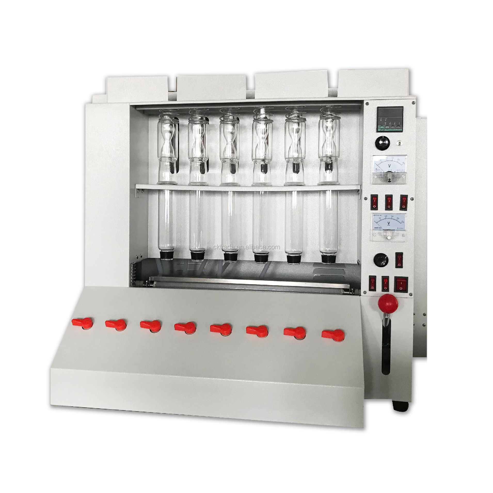 r İçerik Tarım Aletleri CXC-06 - Test Instruments incelemesi ve fiyatı