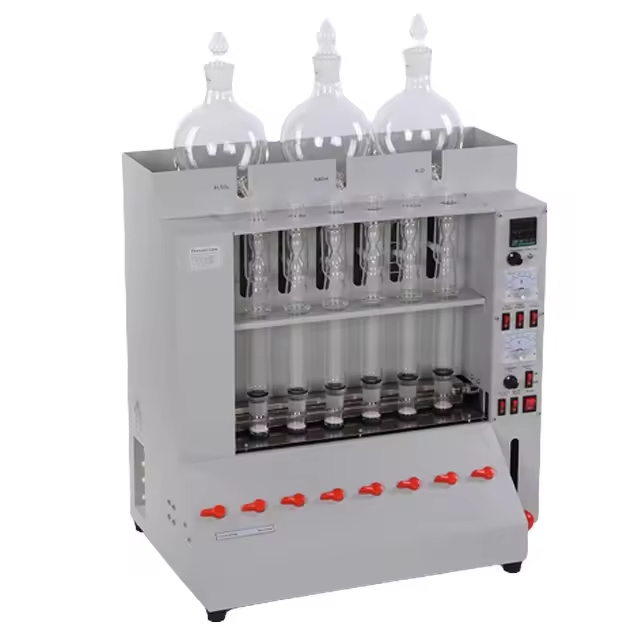 r İçerik Tarım Aletleri CXC-06 - Test Instruments incelemesi ve fiyatı