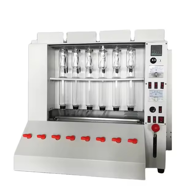 r İçerik Tarım Aletleri CXC-06 - Test Instruments incelemesi ve fiyatı