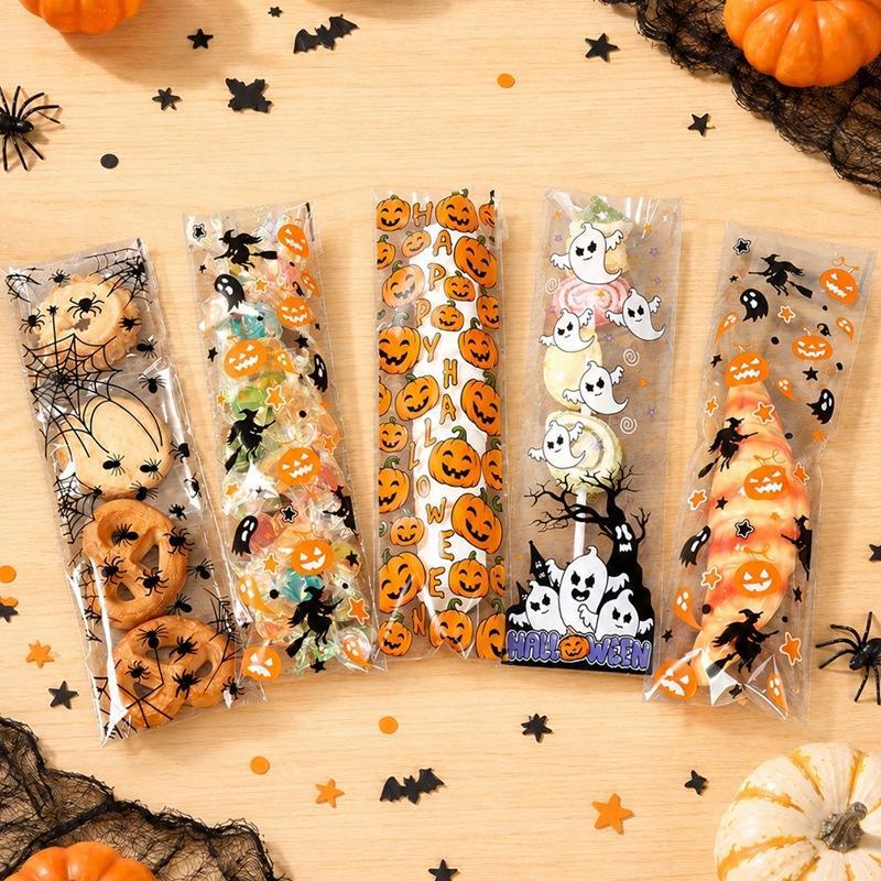 50/100 Adet Cadılar Bayramı Ke - Packaging incelemesi ve fiyatı