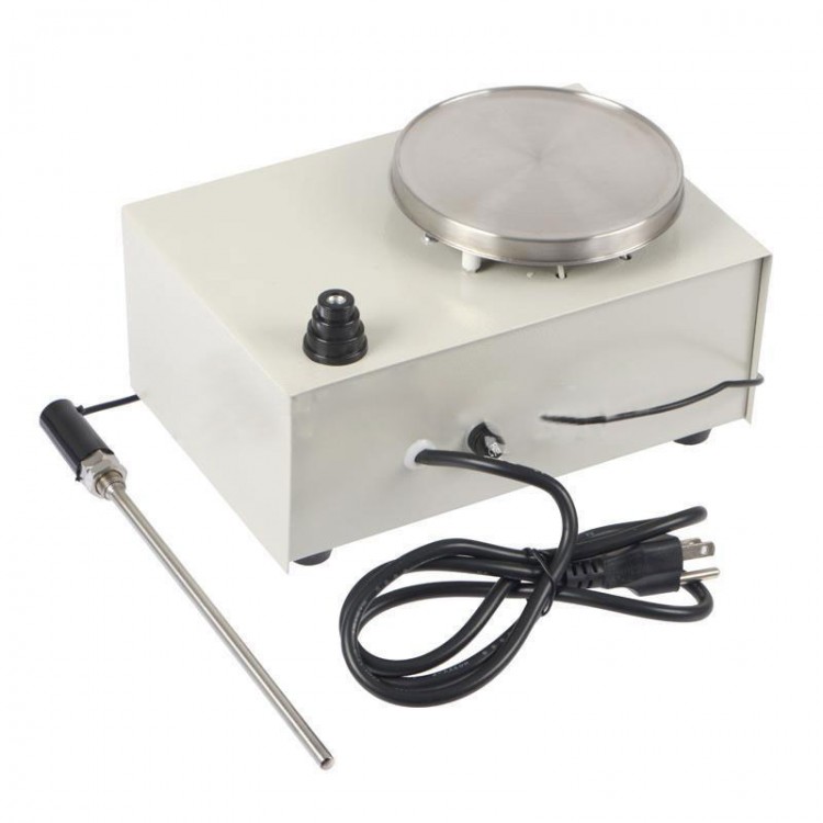 85-2 110V Sabit Sıcaklıklı Lab - Lab Magnetic Stirrer Hot Plate incelemesi ve fiyatı