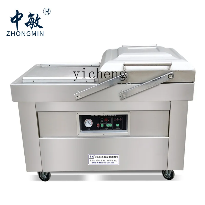 cc27 vakum paketleme makinesi, - Packaging incelemesi ve fiyatı